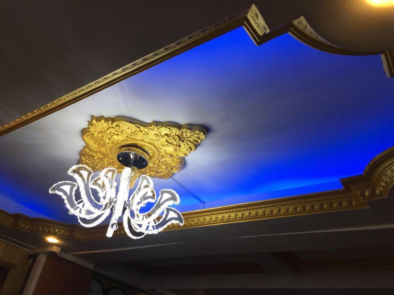 יאנגון C & Y Hotel מראה חיצוני תמונה